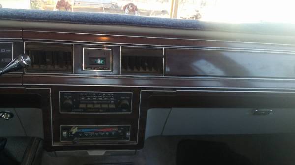 1985 LTD Crown Vic for sale in Levelland, TX – photo 10