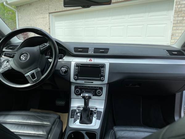 2010 VW cc Luxury for sale in Columbus, IN – photo 3
