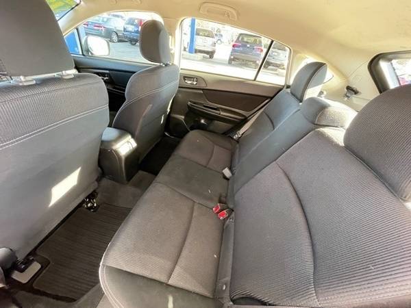 2014 Subaru Impreza Automatic 2 0i Sport Premium for sale in Spokane Valley, WA – photo 10