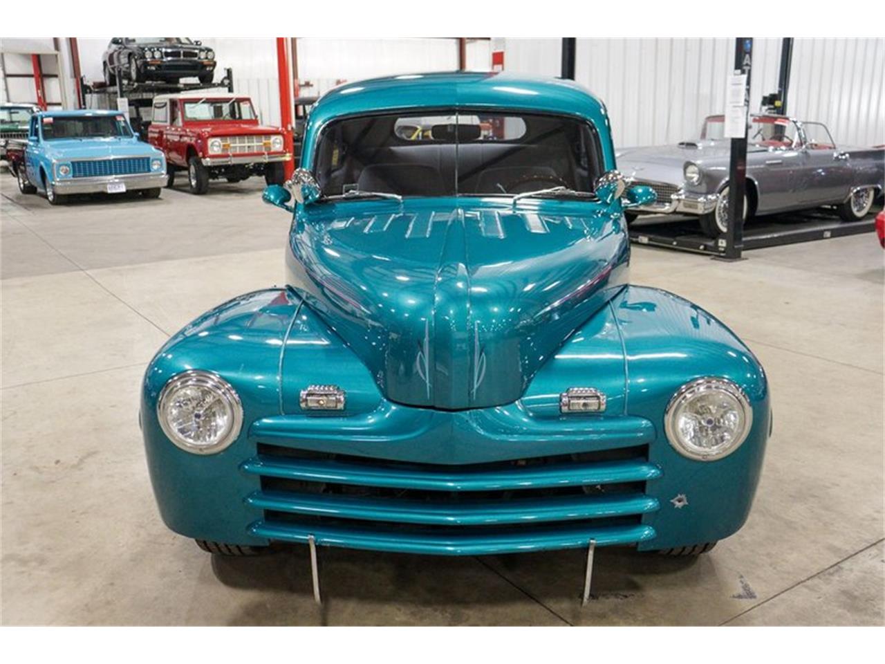 1946 Ford Deluxe for sale in Kentwood, MI – photo 9