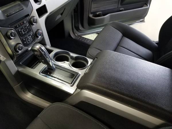 2014 Ford F-150 FX4 SuperCrew 4WD for sale in Hudsonville, MI – photo 24