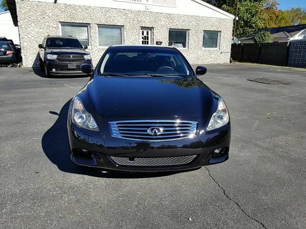 2011 Infiniti G37X Coupe for sale in Bowling Green , KY – photo 2