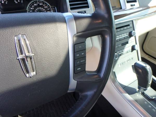2009 Lincoln MKS Base - cars & trucks - by dealer - vehicle... for sale in Bonne Terre, IL – photo 15