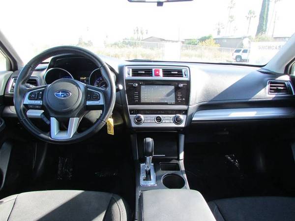 **** 2016 Subaru Legacy 2.5i Premium Sedan 4D **** ) for sale in Modesto, CA – photo 12