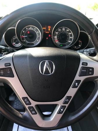 2010 Acura MDX 99k miles NEW TIMING BELT - - by for sale in Boise, ID – photo 12