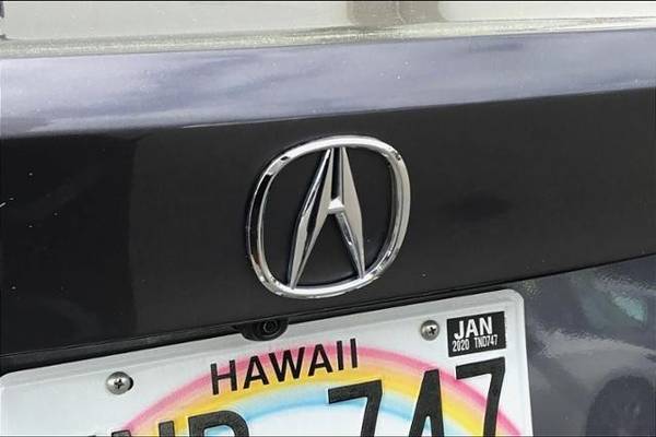 2018 Acura TLX Certified 2.4L FWD Sedan - cars & trucks - by dealer... for sale in Honolulu, HI – photo 7