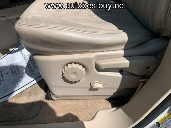2007 Buick Rendezvous CXL 4dr SUV Call for Steve or Dean - cars &... for sale in Murphysboro, IL – photo 10