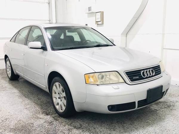 2000 Audi A6 Clean Title *WE FINANCE* for sale in Portland, OR – photo 4