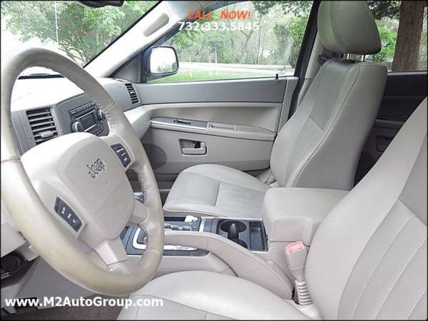 2006 Jeep Grand Cherokee Laredo 4dr SUV 4WD w/Front Side Airbags for sale in East Brunswick, NY – photo 10