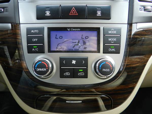 2010 Hyundai Santa Fe Limited Southern Owned & Loaded 197 Month for sale in Carmel, IN – photo 16