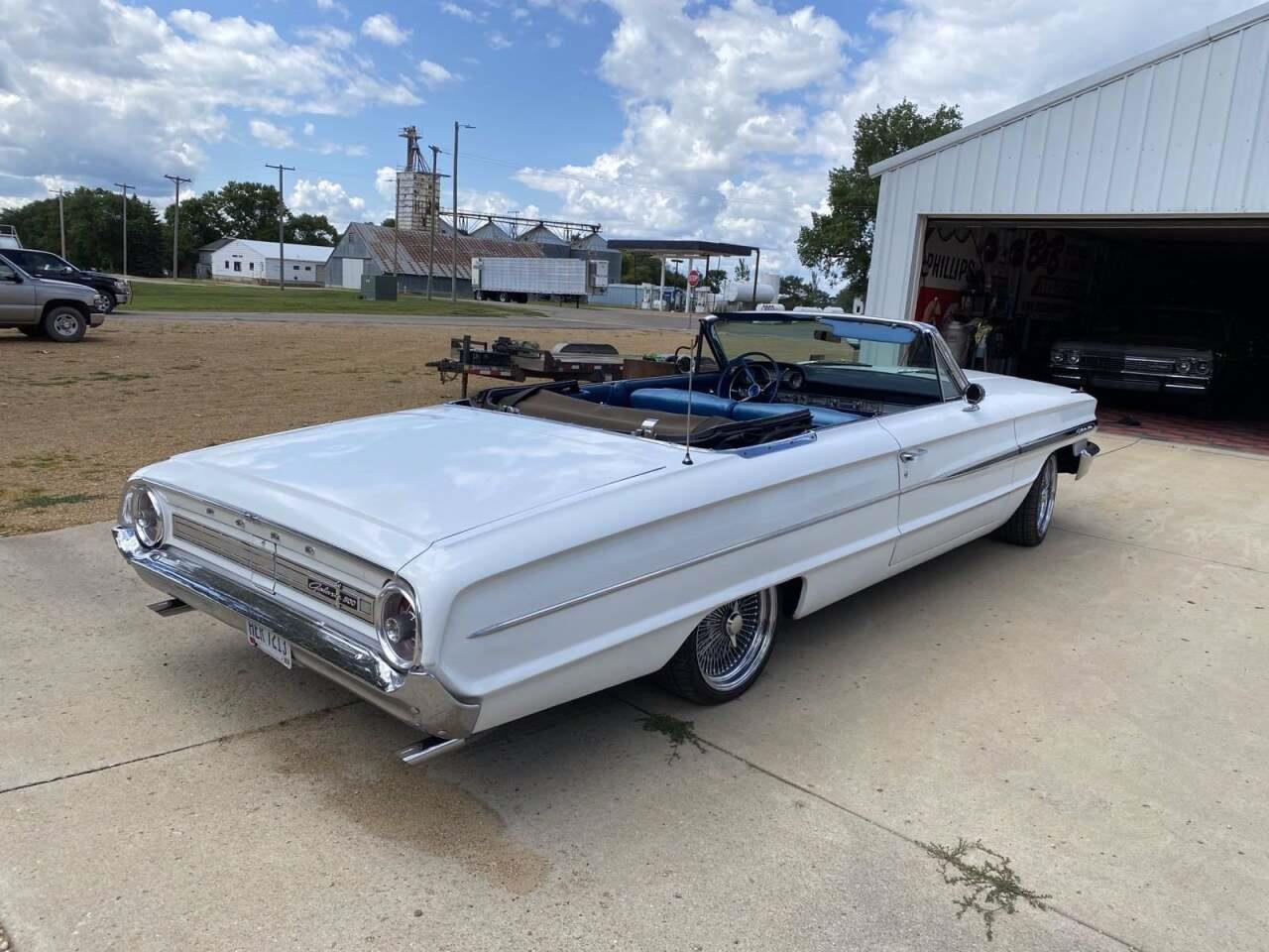 1964 Ford Galaxie 500 for sale in Brookings, SD – photo 8