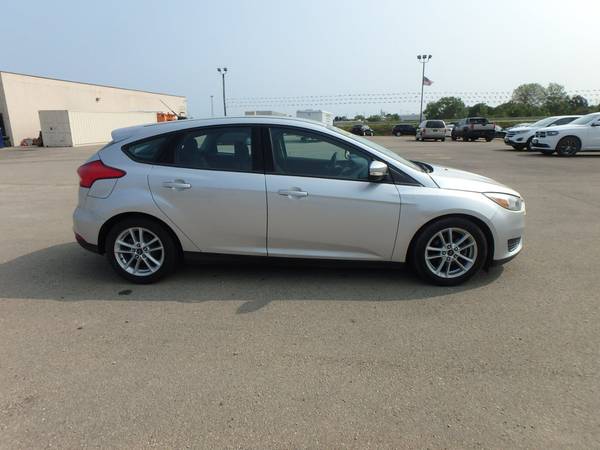 2015 Ford Focus SE - cars & trucks - by dealer - vehicle automotive... for sale in Bonne Terre, MO – photo 2