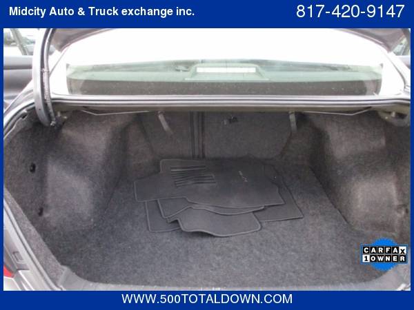 2017 Nissan Altima 2.5 SL Sedan 500totaldown.com .. low monthly... for sale in Haltom City, TX – photo 6