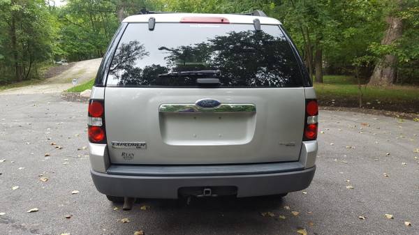 2006 Ford Explorer (126,592 Miles) for sale in Warsaw, IN – photo 3
