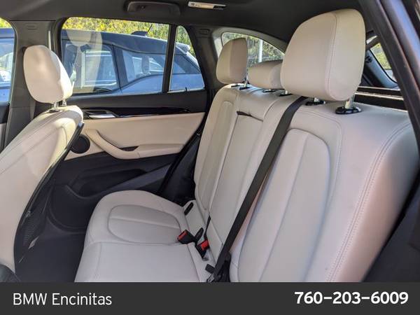 2019 BMW X1 sDrive28i SKU:K5L11591 SUV - cars & trucks - by dealer -... for sale in Encinitas, CA – photo 19