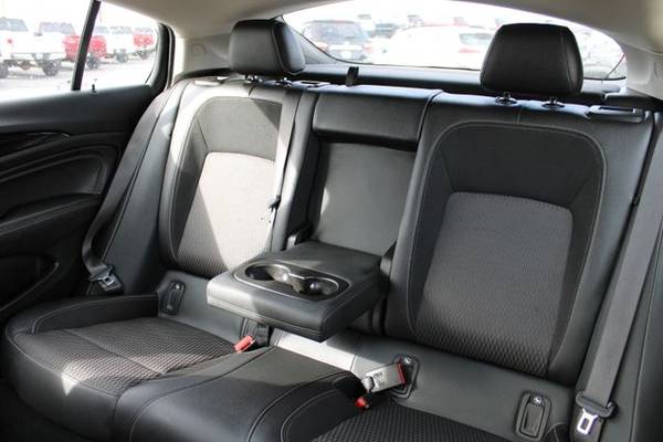 2019 Buick Regal Sportback Preferred ll Sedan 4D for sale in Hermiston, WA – photo 7