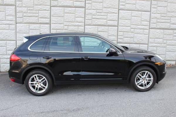 2014 Porsche Cayenne - Buy Here Pay Here Available! for sale in Decatur, GA – photo 4
