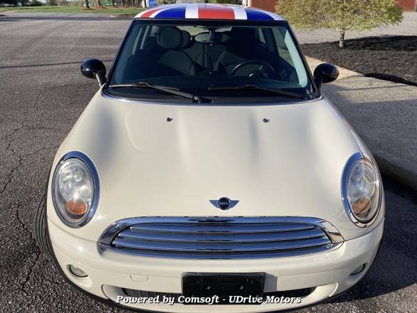 2009 MINI COOPER BASE - - by dealer - vehicle for sale in Hickory, NC – photo 2