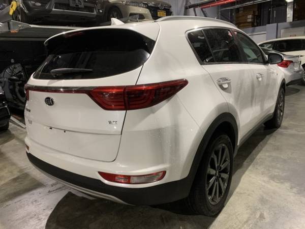 2018 Kia Sportage EX - cars & trucks - by dealer - vehicle... for sale in Brooklyn, NY – photo 5