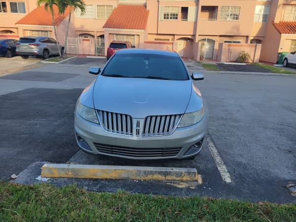 Lincoln MKS 2012 for sale in Miami, FL – photo 3
