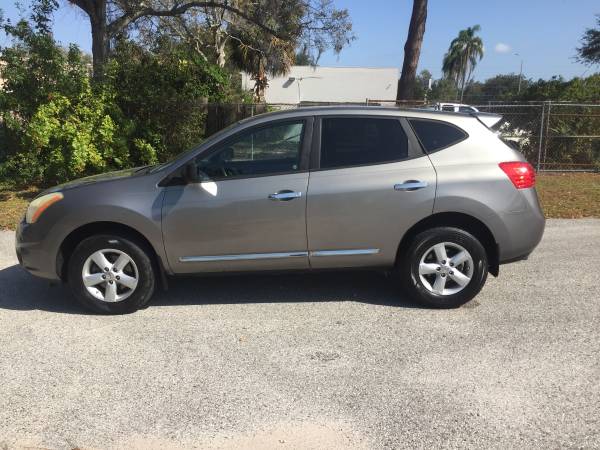 2012 Nissan Rouge (SPECIAL EDITION) for sale in Clearwater, FL – photo 8
