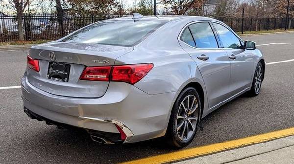 2018 Acura TLX - - by dealer - vehicle automotive sale for sale in Other, NJ – photo 7
