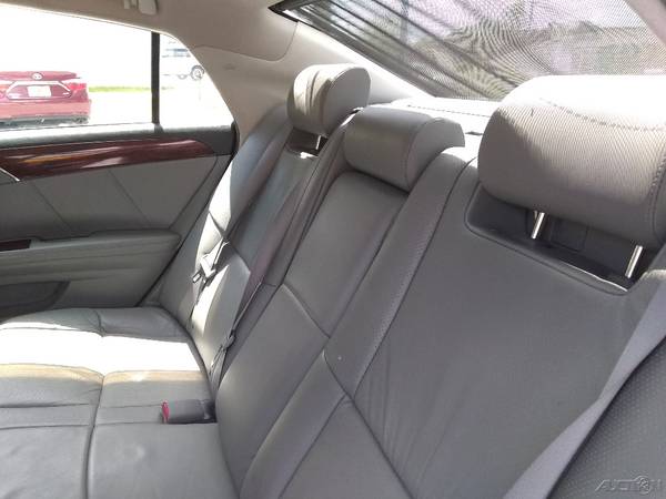 2009 Toyota Avalon Limited Sedan - - by dealer for sale in DUNNELLON, FL – photo 16