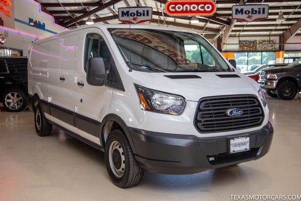 2016 Ford Transit Cargo Van Commercial for sale in Addison, TX – photo 2
