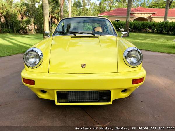 1976 Porsche 912, Perfect rust free Body, many racing upgrades, bigger for sale in Naples, FL – photo 2
