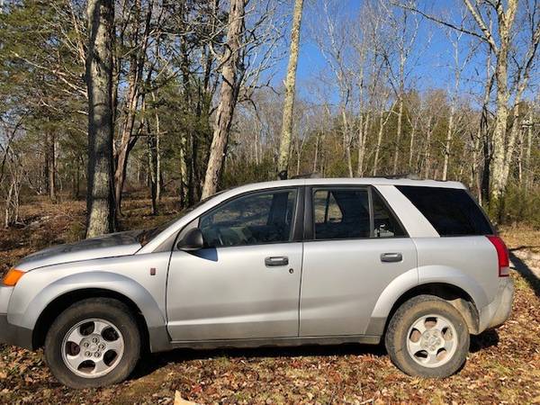 2002 Saturn Vue - cars & trucks - by owner - vehicle automotive sale for sale in Spring Hill, TN