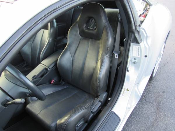 2006 Mitsubishi Eclipse GT with Dual 12-volt pwr outlets for sale in Grayslake, IL – photo 14