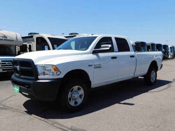 2017 RAM 2500 Tradesman test for sale in ST Cloud, MN – photo 5