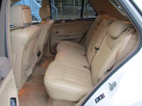2006 Mercedes-Benz M-Class 4MATIC 4dr 5.0L, Cash Price Special!! for sale in Rock Hill, SC – photo 15