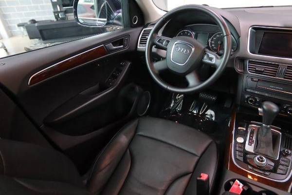 2012 Audi Q5 2.0 quattro Premium Financing Available. Apply NOW!!! -... for sale in CHANTILLY, District Of Columbia – photo 24