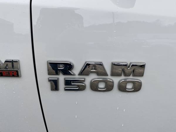 2014 Ram 1500 Big Horn - cars & trucks - by dealer - vehicle... for sale in Cambridge, OH – photo 12