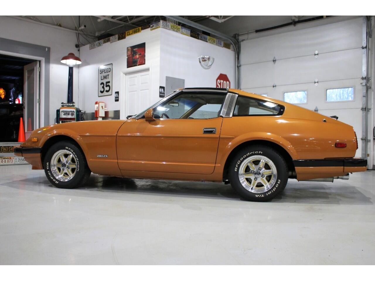 1982 Datsun 280ZX for sale in Hilton, NY – photo 27