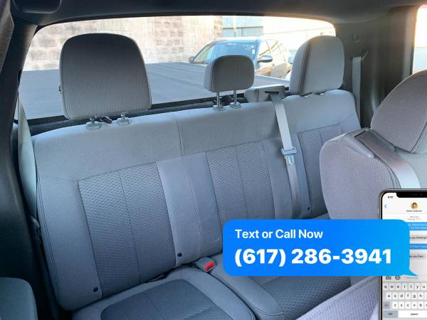 2013 Ford F-150 F150 F 150 STX 4x4 4dr SuperCab Styleside 6 5 ft SB for sale in Somerville, MA – photo 20