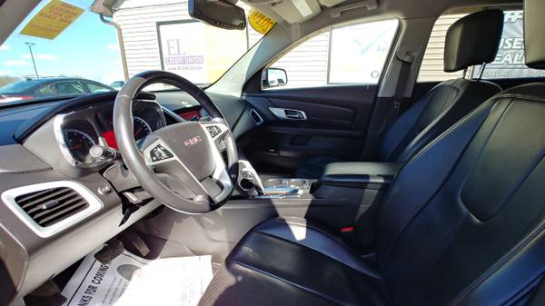 **GAS-SAVER!! 2010 GMC Terrain FWD 4dr SLT-1 for sale in Chesaning, MI – photo 8