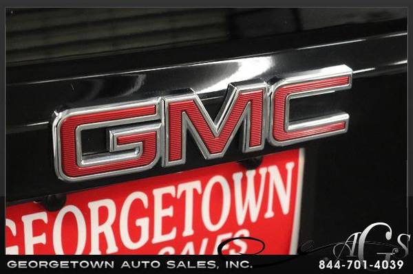 2018 GMC Yukon - - cars & trucks - by dealer - vehicle automotive sale for sale in Georgetown, SC – photo 20