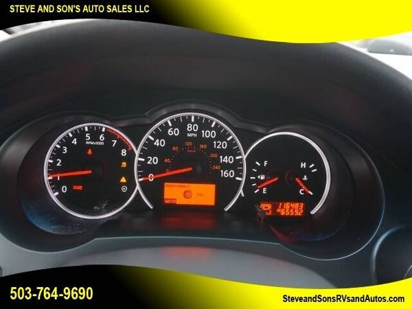 2012 Nissan Altima 2 5 S - - by dealer - vehicle for sale in Happy valley, OR – photo 21