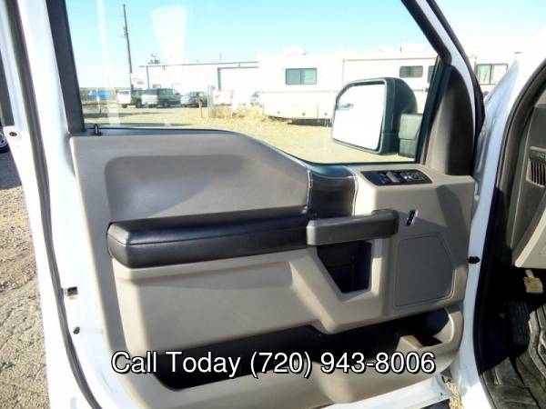 2016 Ford F-150 XLT SuperCrew 6 5-ft Box 4WD - - by for sale in Broomfield, CO – photo 9