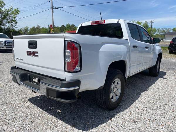 2018 GMC CANYON - - by dealer - vehicle automotive sale for sale in Rossville, TN – photo 7