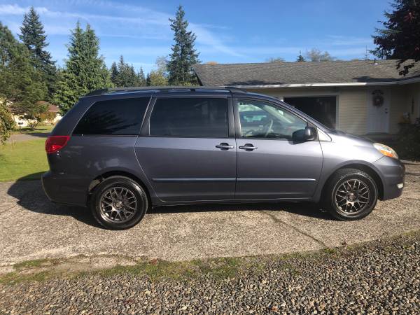 2006 Toyota Sienna for sale in Forks, WA – photo 15