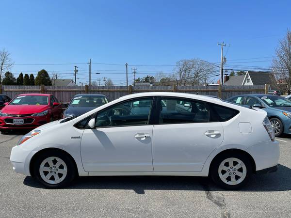2006 TOYOTA PRIUS - - by dealer - vehicle automotive for sale in Hyannis, MA – photo 7