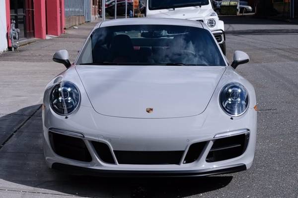 2018 Porsche 911 CARRERA GTS - - by dealer - vehicle for sale in Portland, OR – photo 9