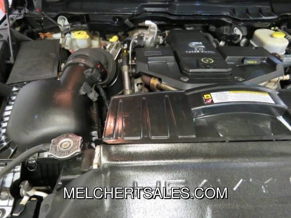 2012 RAM 2500 CREW SLT BIG HORN CUMMINS 4WD LIFTED RBP NEW NITTOS... for sale in Neenah, WI – photo 23