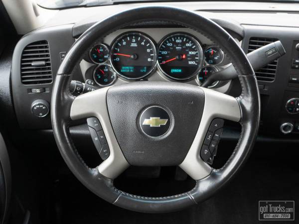 2012 Chevrolet Chevy Silverado 1500 LT - - by dealer for sale in San Antonio, TX – photo 19