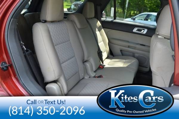 2014 Ford Explorer XLT for sale in Conneaut Lake, PA – photo 24