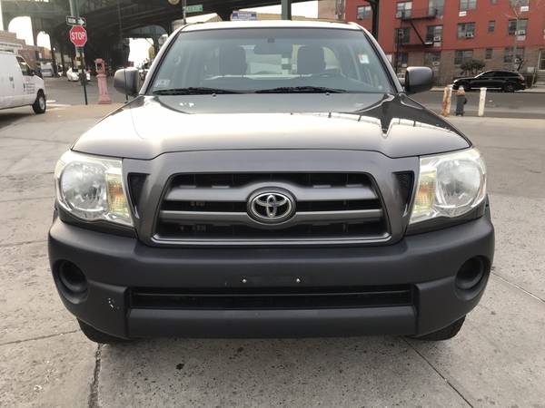 2010 Toyota Tacoma 4x4-4WD $8500 Negotiable. for sale in Bronx, NY – photo 3