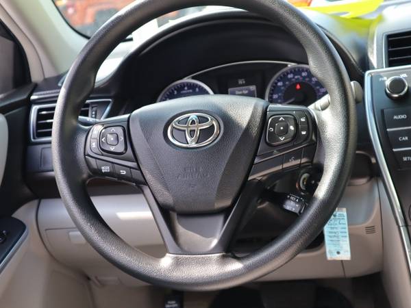 2016 Toyota Camry for sale in Holland , MI – photo 8